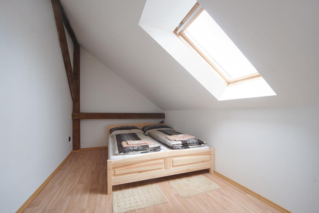 Usedlost Kotlarka Hotell Praha Rom bilde