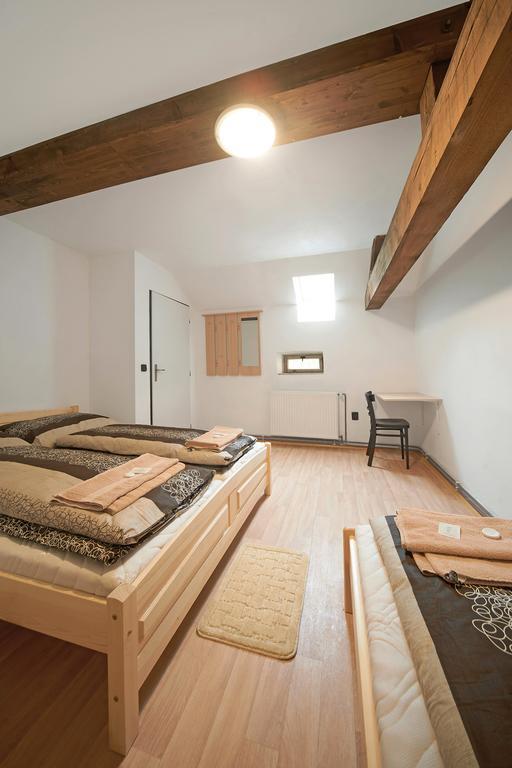 Usedlost Kotlarka Hotell Praha Rom bilde