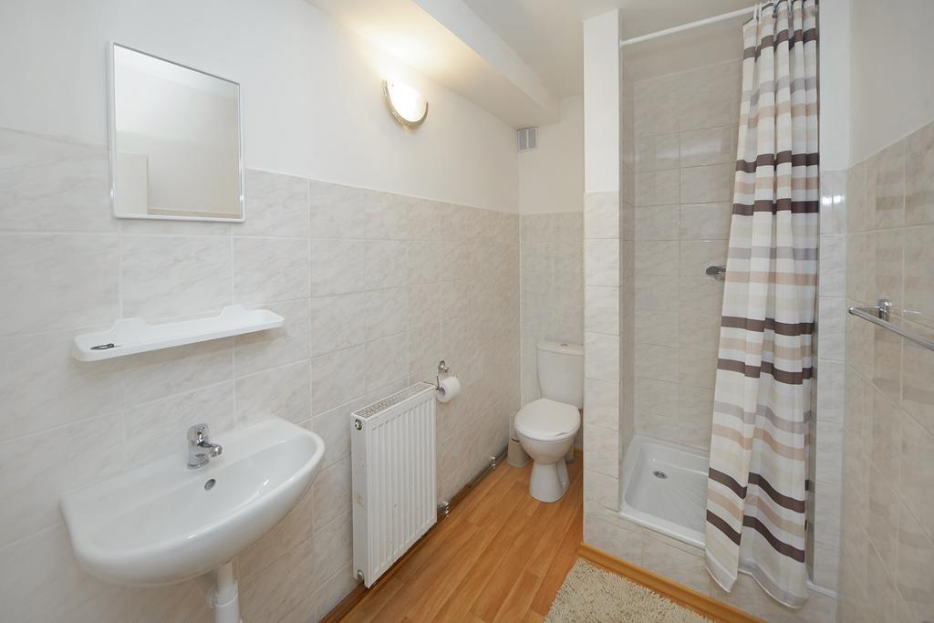 Usedlost Kotlarka Hotell Praha Rom bilde