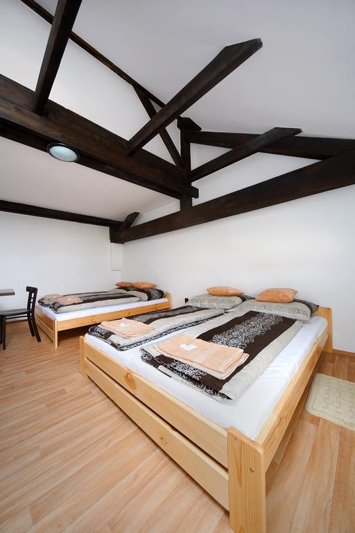 Usedlost Kotlarka Hotell Praha Rom bilde