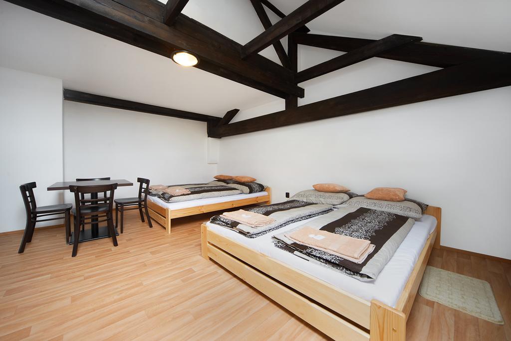 Usedlost Kotlarka Hotell Praha Rom bilde