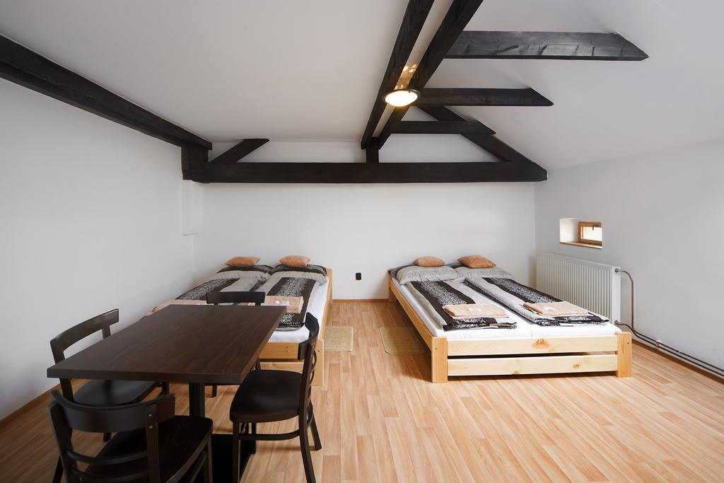 Usedlost Kotlarka Hotell Praha Rom bilde
