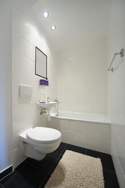 Usedlost Kotlarka Hotell Praha Rom bilde