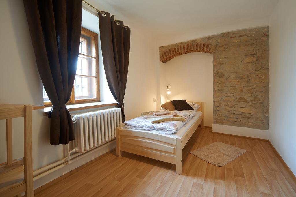 Usedlost Kotlarka Hotell Praha Rom bilde