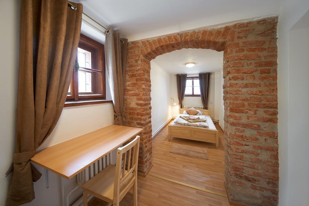 Usedlost Kotlarka Hotell Praha Rom bilde